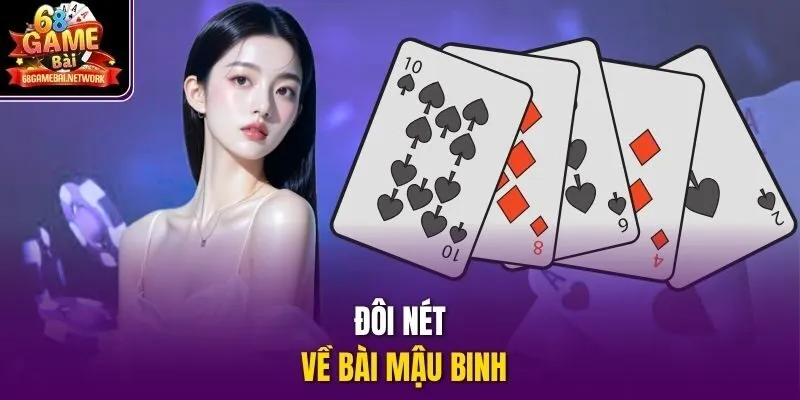 Đôi nét về bài Mậu Binh