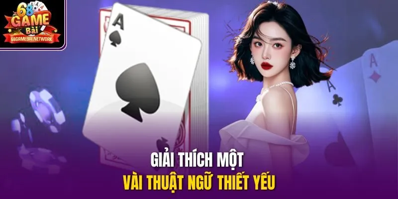 Giải thích một vài thuật ngữ thiết yếu  